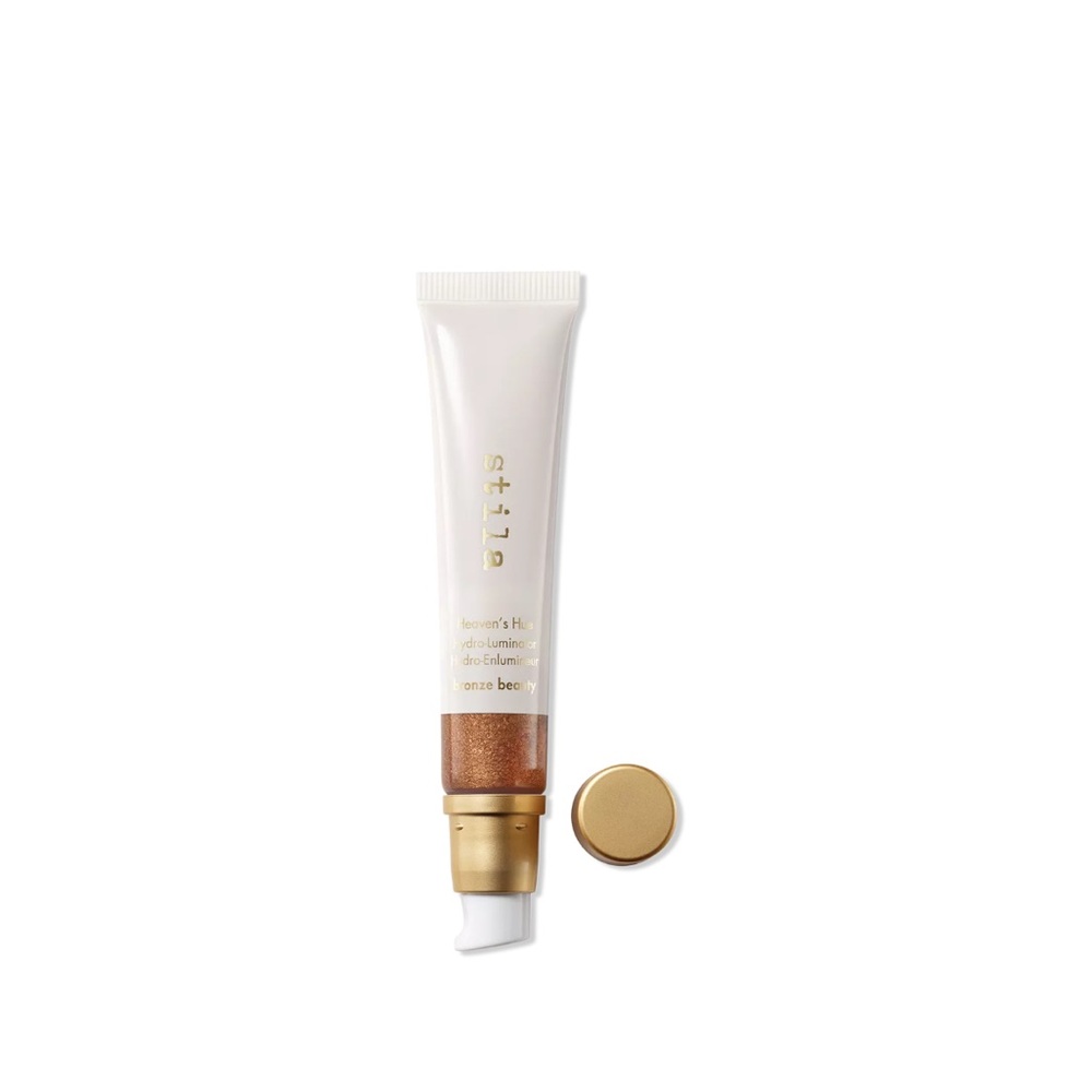 NWT Stila Heaven’s Hue Hydro-Luminator - Bronze Beauty - Picture 2 of 6